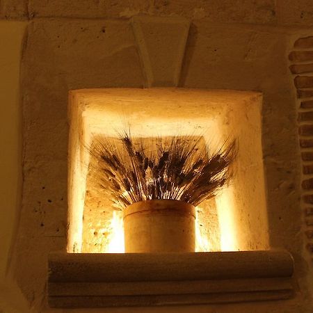 Domusfrumenti Oria  Kültér fotó