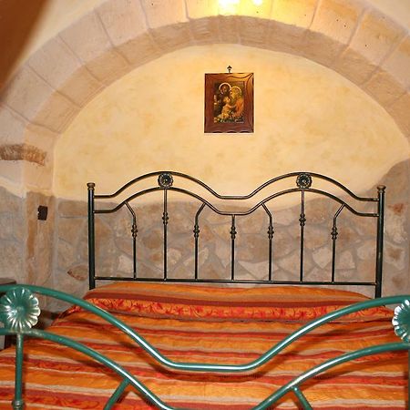 Domusfrumenti Oria  Kültér fotó