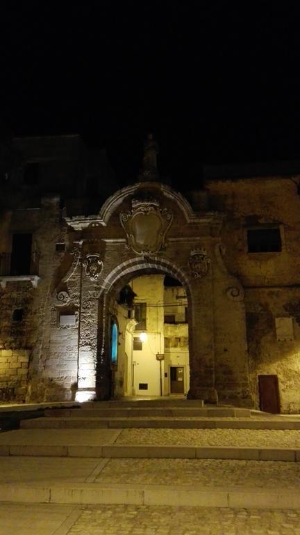 Domusfrumenti Oria  Szoba fotó