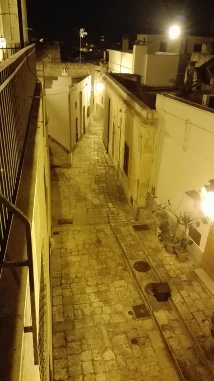 Domusfrumenti Oria  Szoba fotó